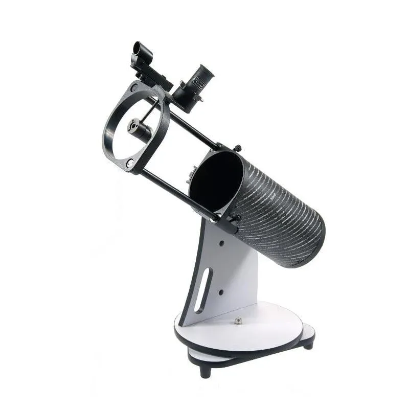 Onze toppick voor de meeste beginners: de Skywatcher Heritage 130P.